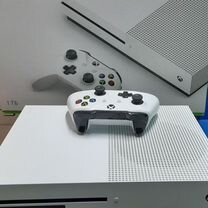 Xbox one s 1 tb