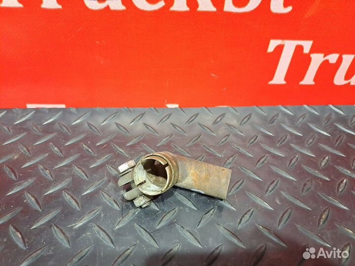 Трубка автономного отопителя Daf XF105