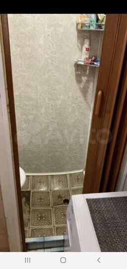 Квартира-студия, 20 м², 1/5 эт.