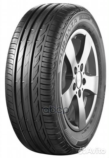 Bridgestone Turanza T001 225/50 R18