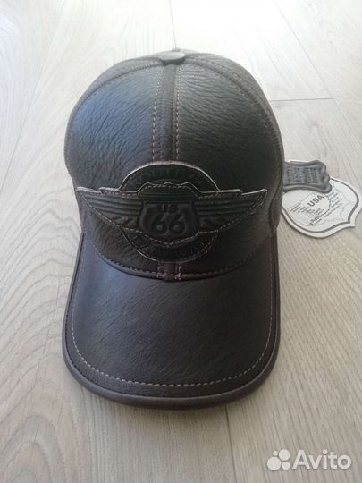 Бейсболка мужская