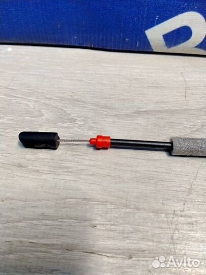 Трос замка двери задний Bmw X3 E83 LCI N52N 2.5SI