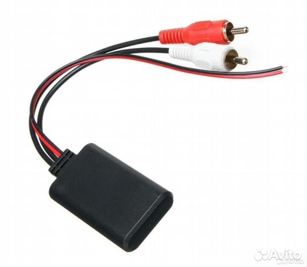 Беспроводной блютуз модуль