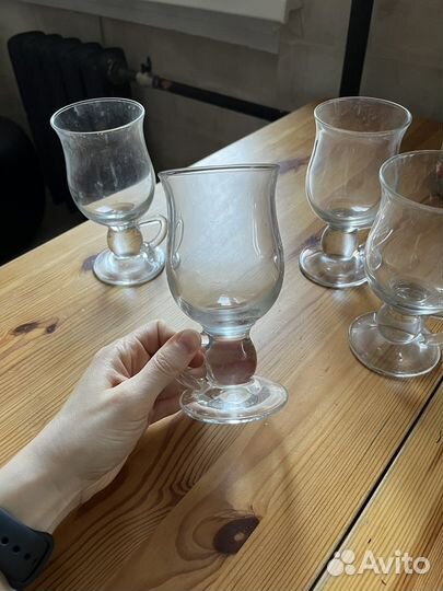 Кружки для глинтвейна или латте