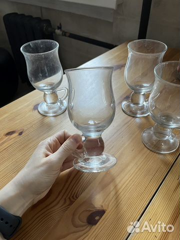 Кружки для глинтвейна или латте