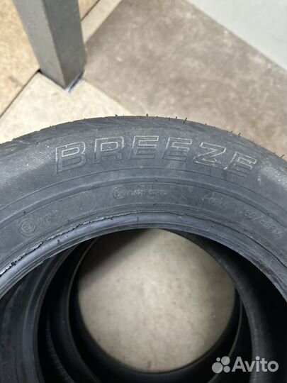 КАМА Breeze (HK-132) 185/60 R14 82H