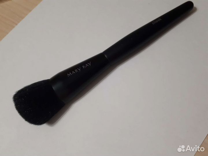 Кисти для макияжа