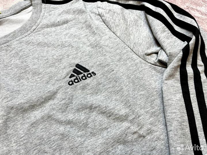Спортивные костюмы Adidas