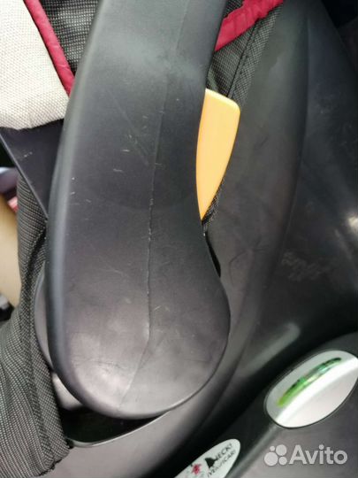 Автолюлька