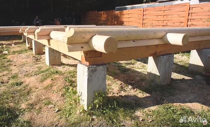 Сваи жб железоветонные сваи