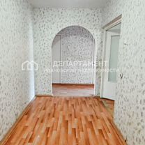 2-к. квартира, 60 м², 1/10 эт.