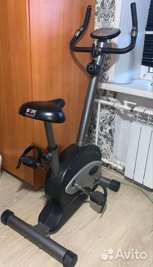 Велотренажер