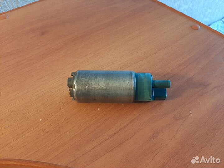 Бензонасос Хендай Солярис