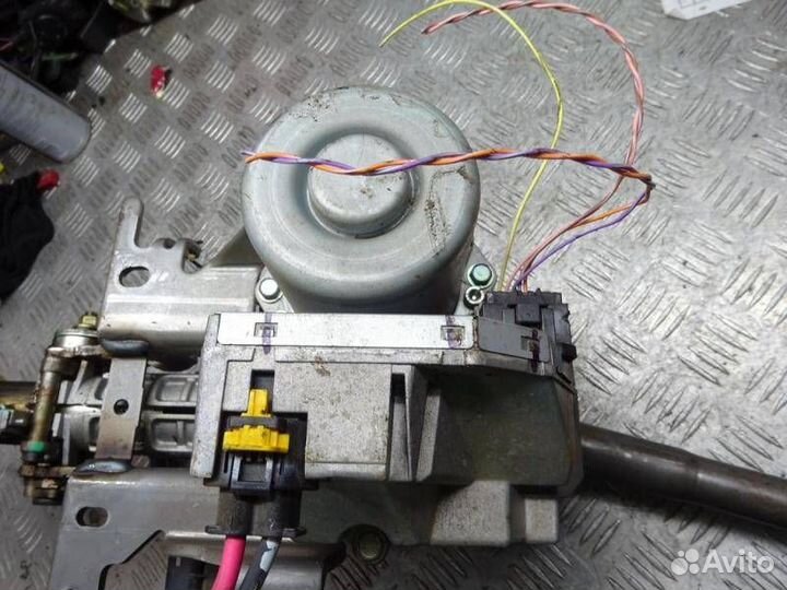 Рулевая колонка Renault Grand Scenic 2 2006