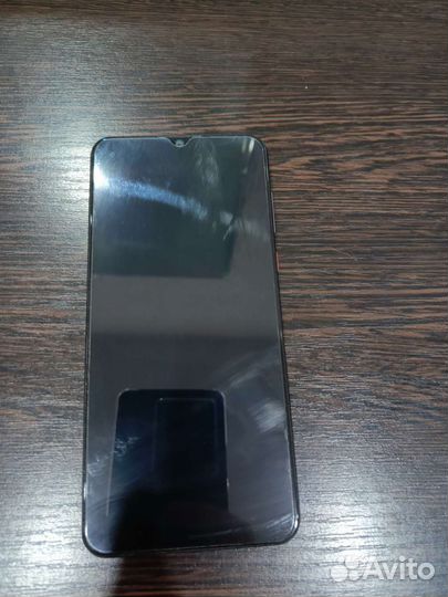 Смартфон ZTE Blade 20 Smart
