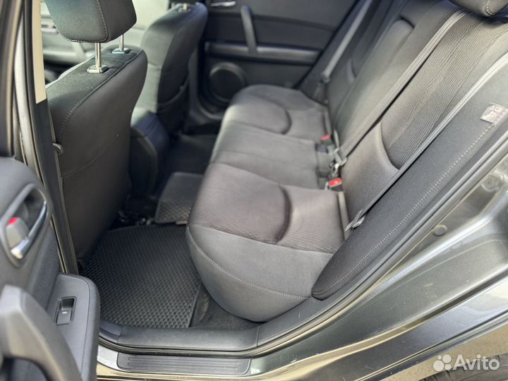 Mazda 6 2.0 AT, 2011, 125 000 км