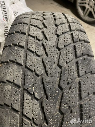 Toyo Winter Tranpath S1 225/65 R17 101Q