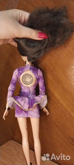 Кукла Рокель Барби жизнь в доме мечты Dream house