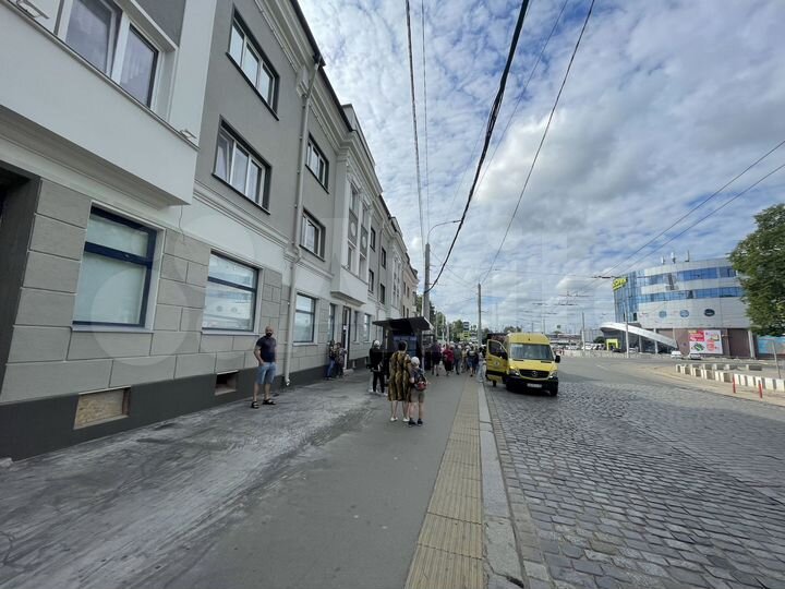 Свободного назначения, 153.8 м²