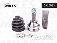 Шрус hyundai trajet (fo) (2.0l) нар