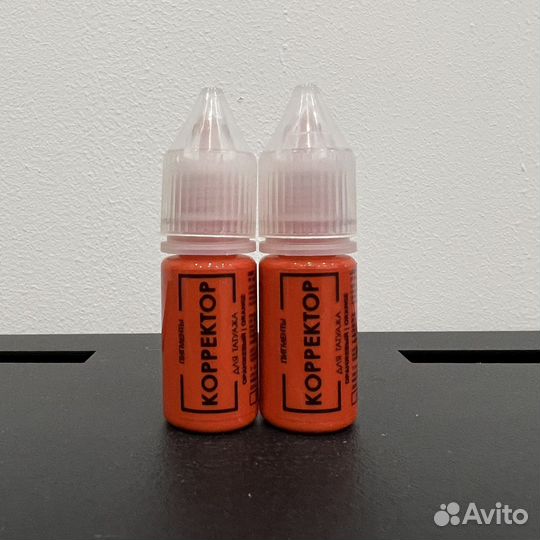 Брови PMU корректоры для татуажа