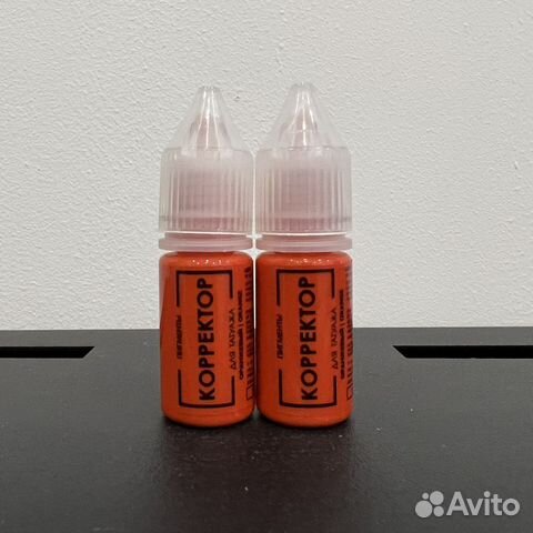 Брови PMU корректоры для татуажа