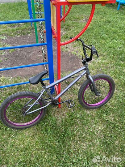 BMX