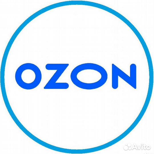 Сотрудник на пвз озон