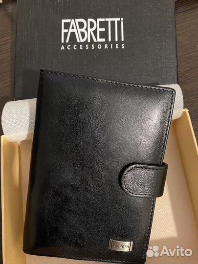 Обложка для документов мужская