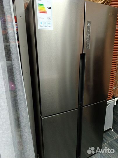 Холодильник 