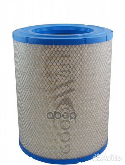 Фильтр воздушный volvo trucks AG 1091 Goodwill