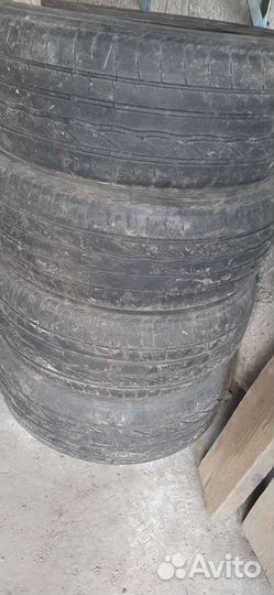 Bridgestone Turanza ER370 215/50 R17 91V