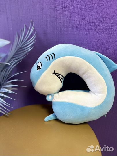 Подушка для путешествий