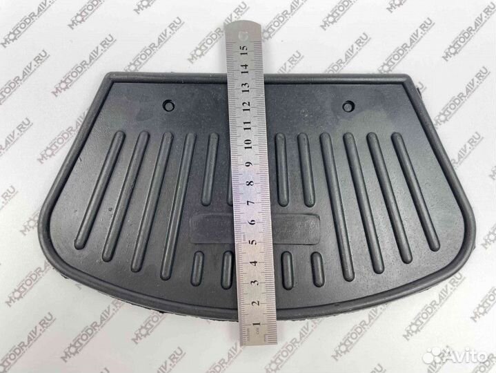 Брызговик иж передний (5-2-2)