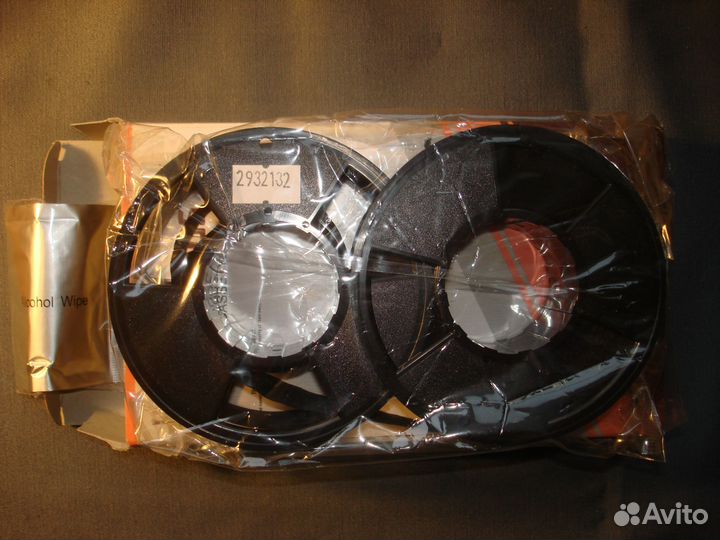 Картридж для матричного принтера Oki Microline