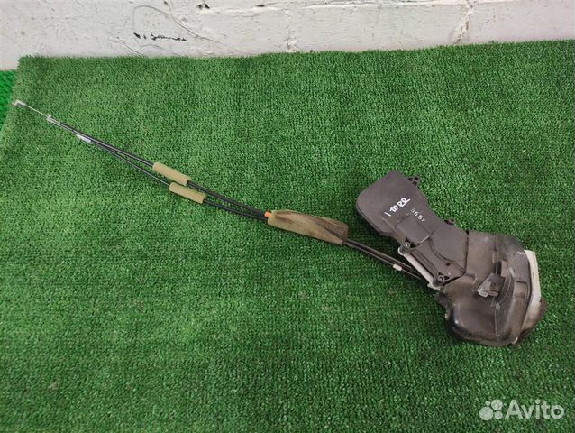 Замок двери задней правой Mazda 6 (GG) 2007