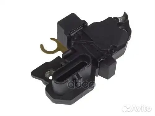 Реле-регулятор 28V DAF 75/85/95CF/XF/IV