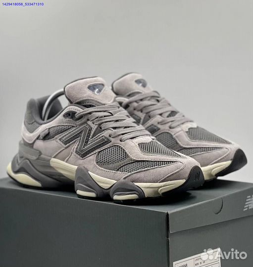 New Balance 9060 (Арт.12114)