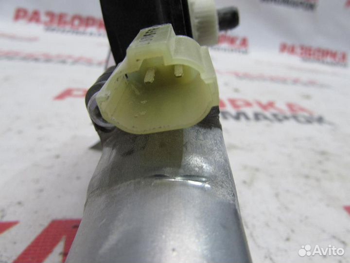 Моторчик стеклоподъемника для Hyundai Sonata 6 20