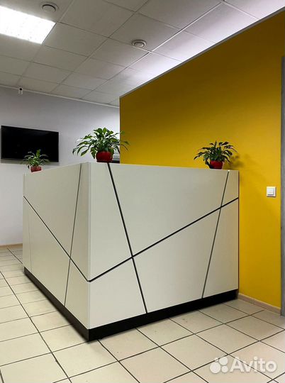 Ресепшен Сапала