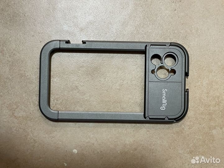 Smallrig iPhone 11pro