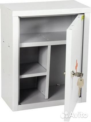Шкаф медицинский