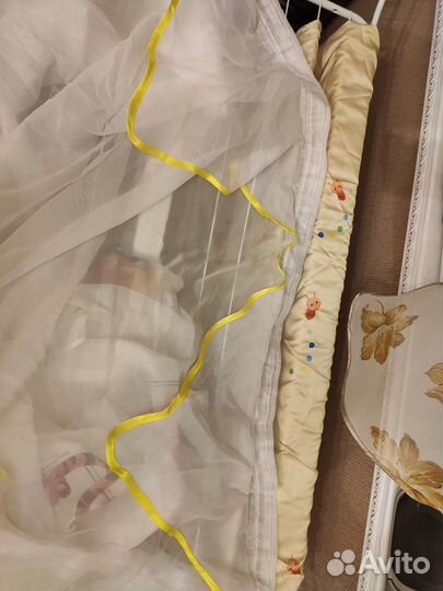 Шторы и тюль