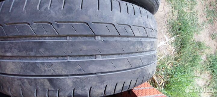 Bridgestone Turanza T001 225/45 R17 91W
