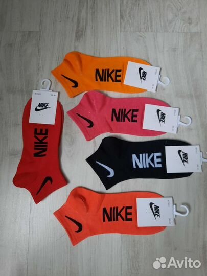 Носки женские Nike