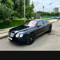 Bentley Continental Flying Spur 6.0 AT, 2005, 145 000 �км, с пробегом, цена 1 700 000 руб.