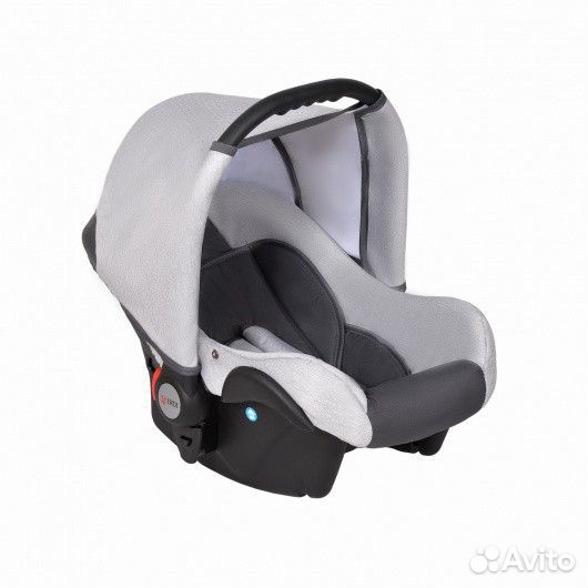 Коляска Verdi Pepe Eco Plus 3 в 1