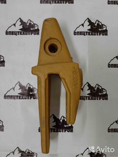 Адаптер 1U3352/3G8354 (40mm) 23Г