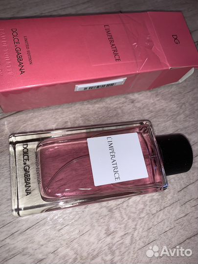 Dolce gabbana L’imperatrice 100 ml