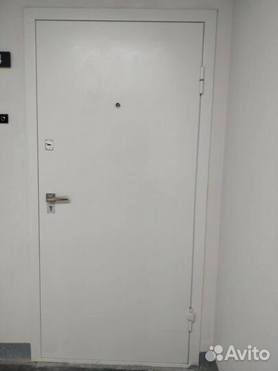 Дверь входная